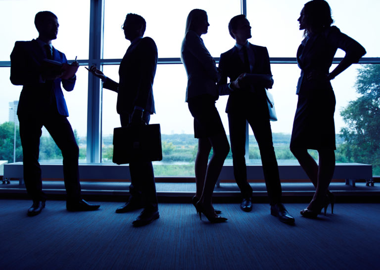 Networking with a Purpose